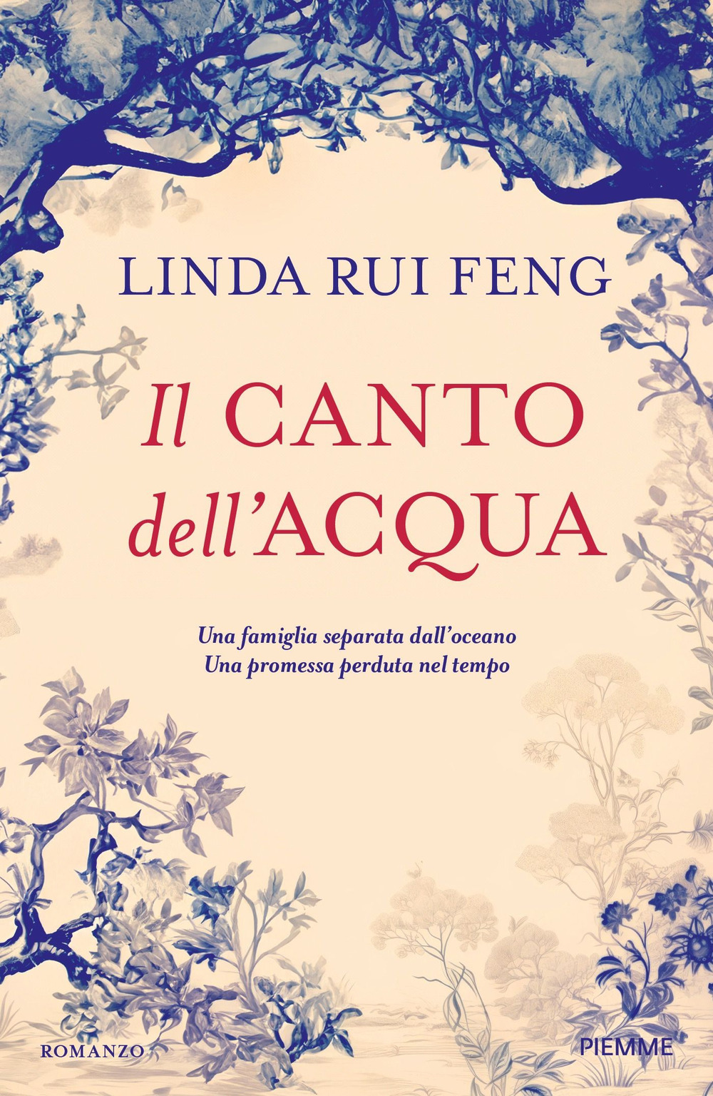 Il canto dell'acqua