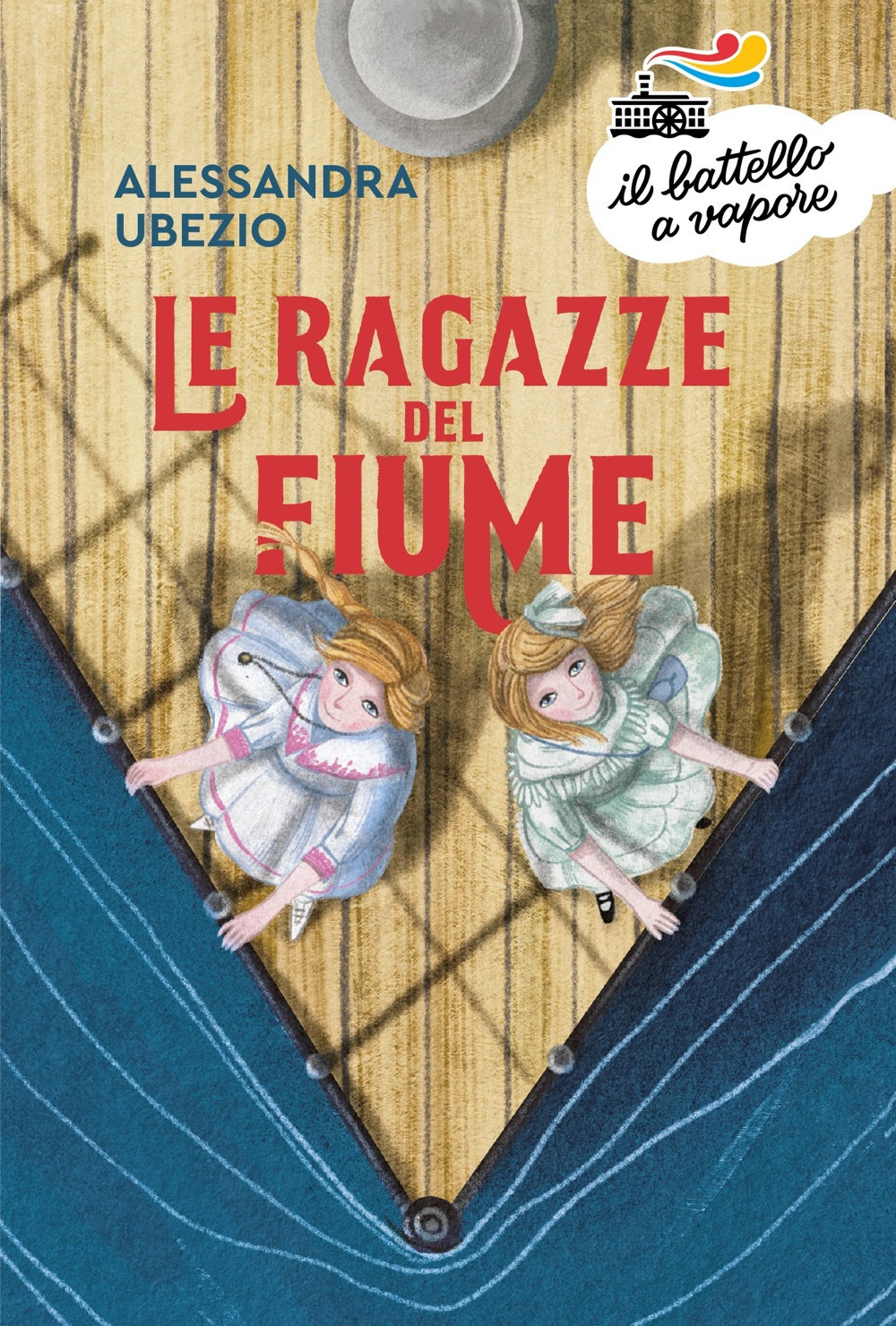 Le ragazze del fiume