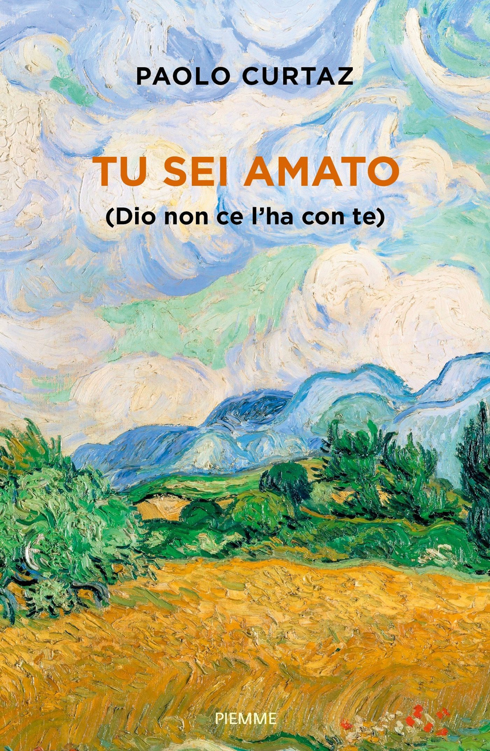 Tu sei amato (Dio non ce l'ha con te)