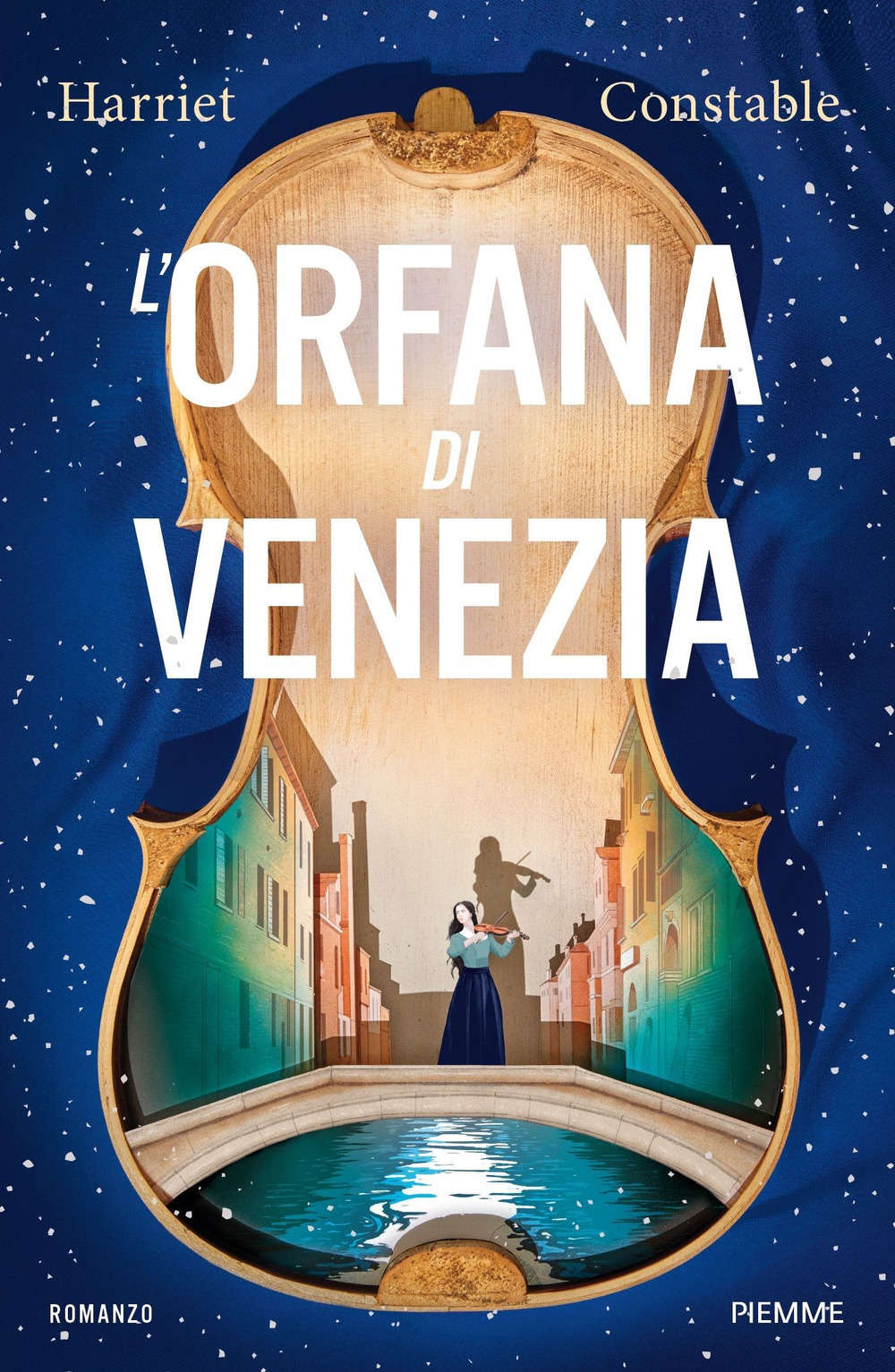 L'orfana di Venezia