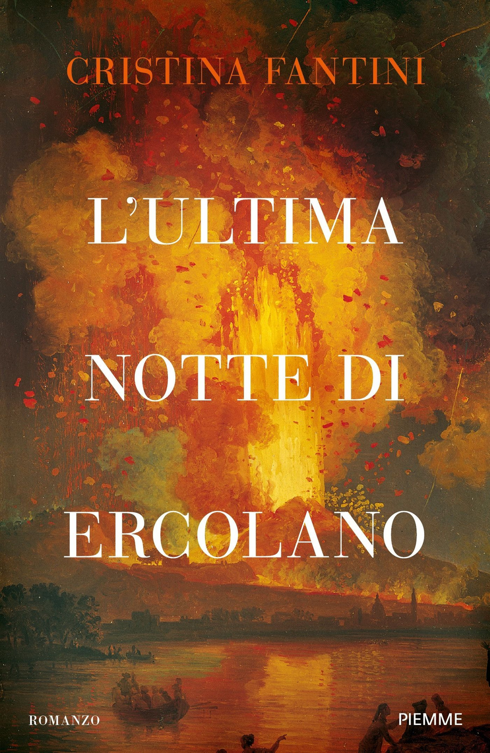 L'ultima notte di Ercolano