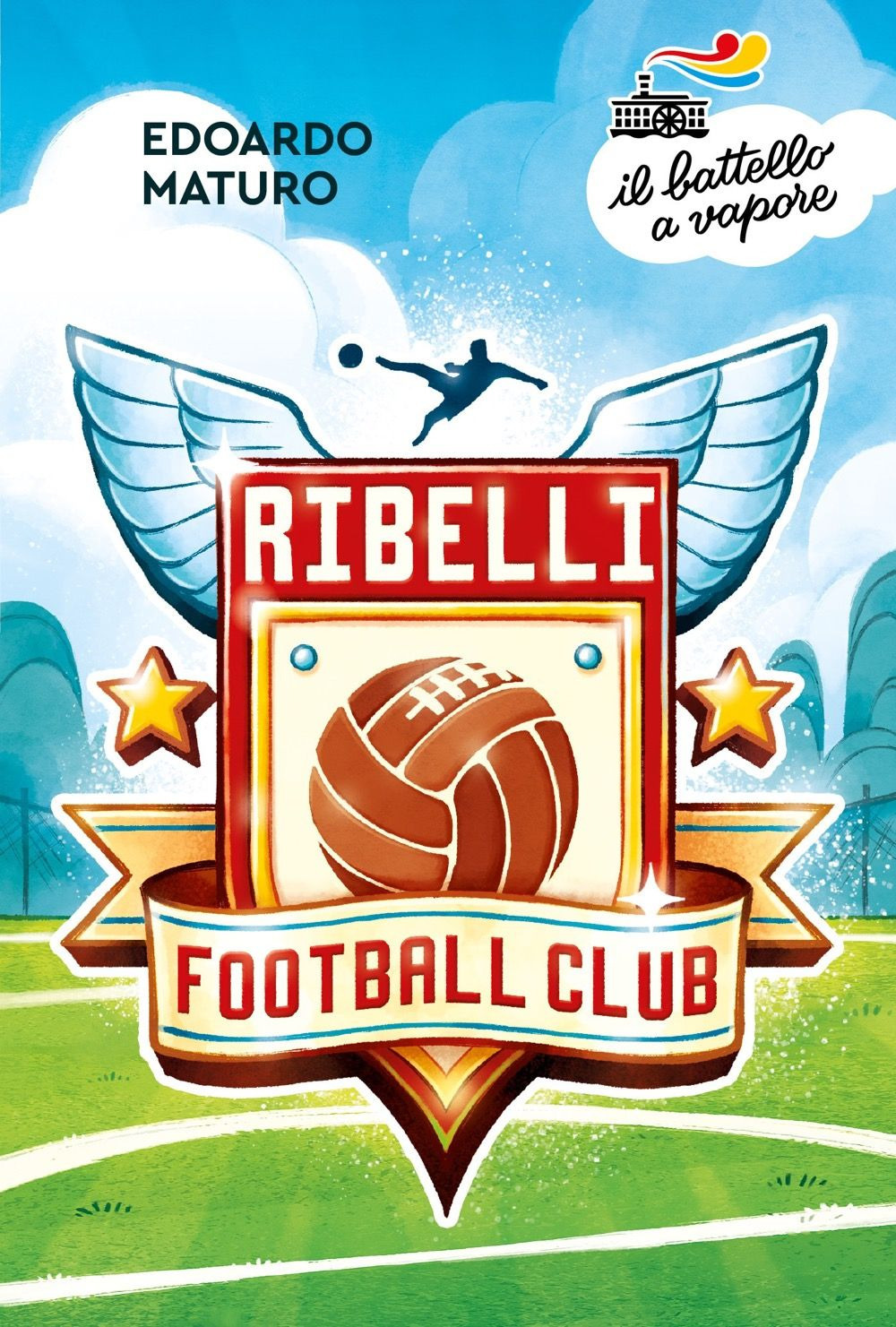 Ribelli Football Club