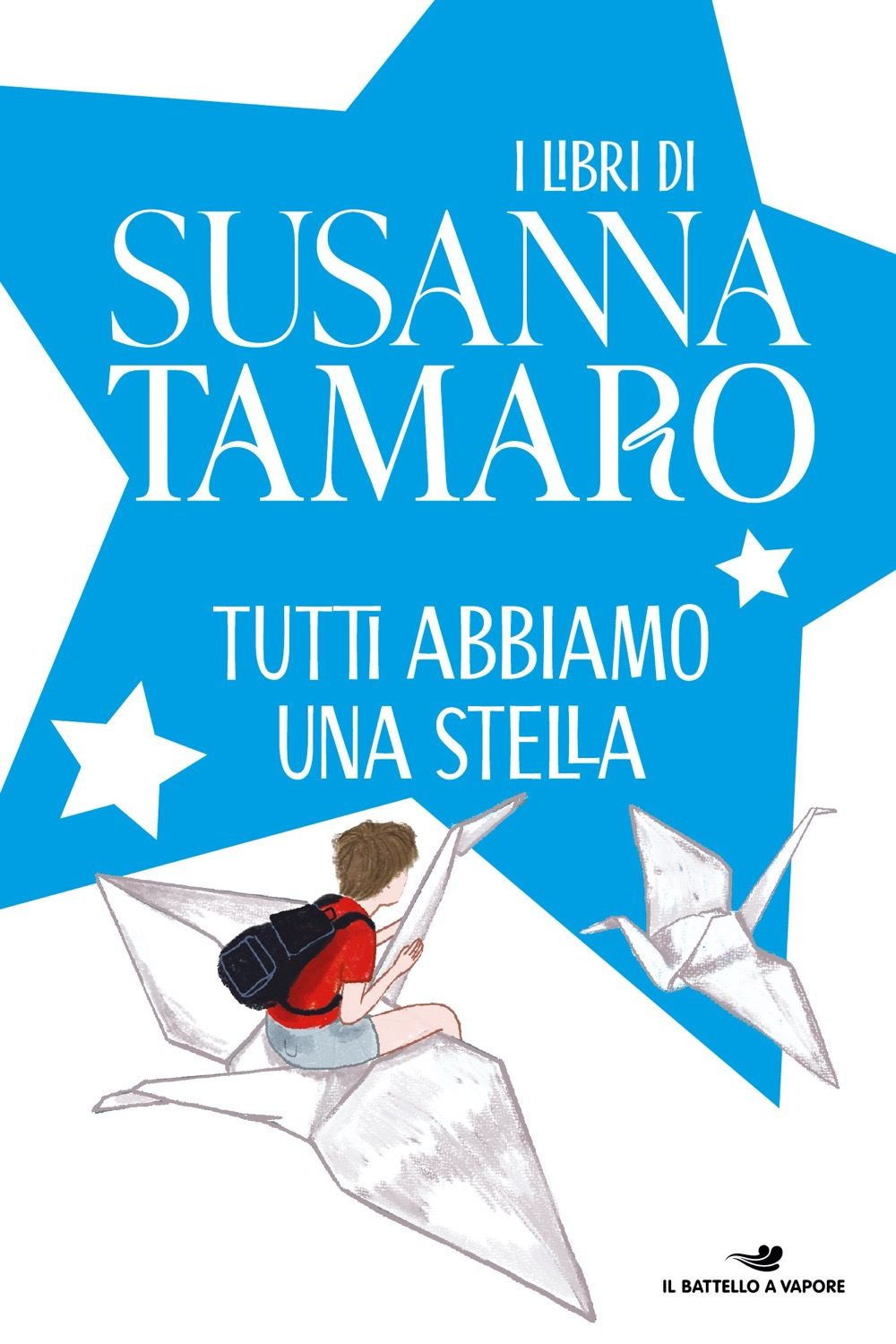 Tutti abbiamo una stella