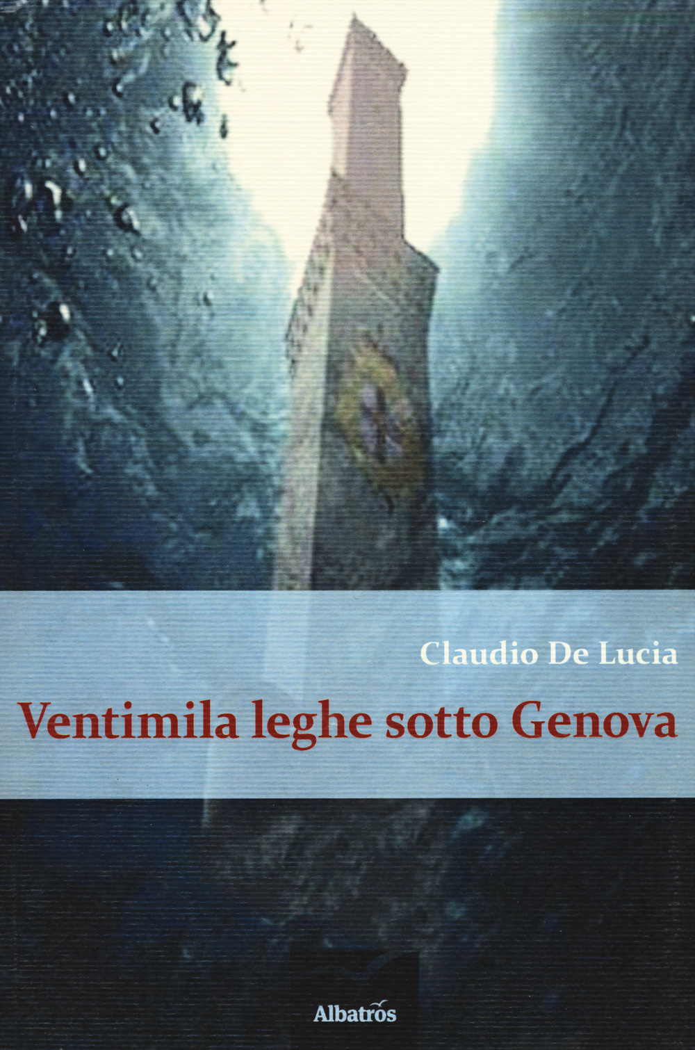 Ventimila leghe sotto Genova