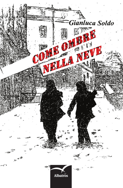 Come ombre nella neve