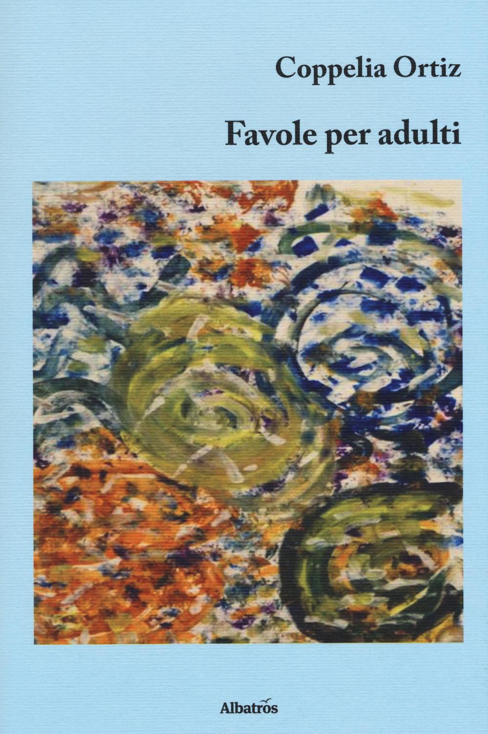 Favole per adulti