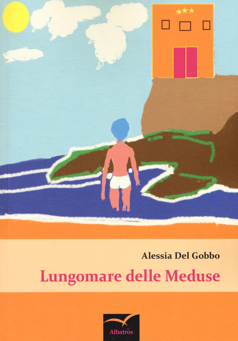 Lungomare delle meduse