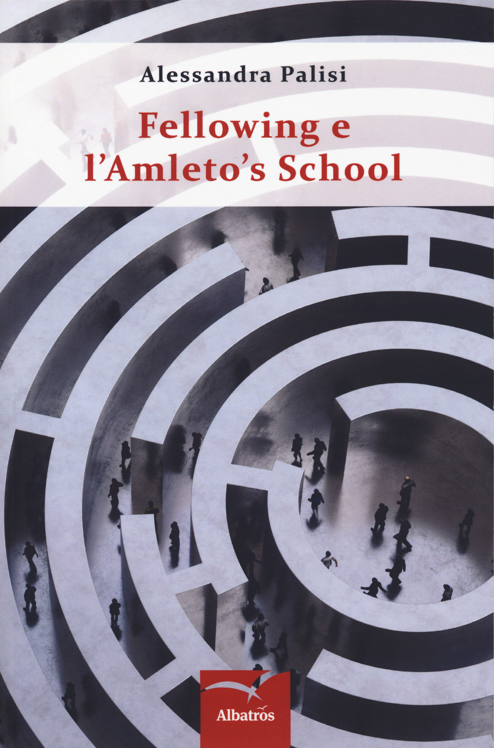 Fellowing e l'Amleto's School