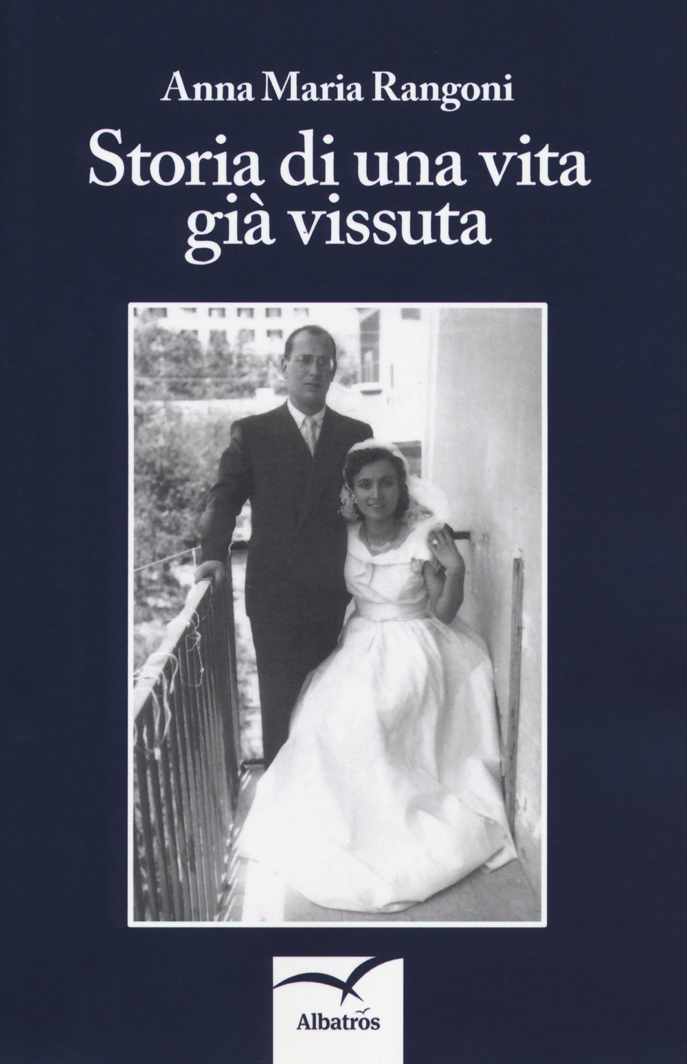 Storia di una vita già vissuta