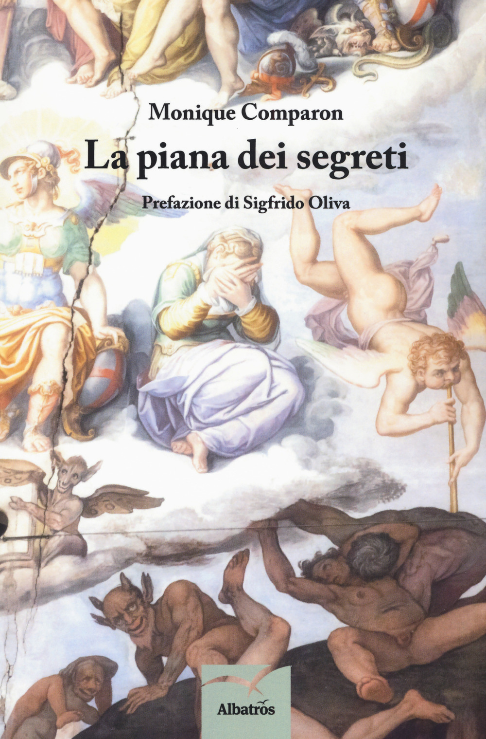 La piana dei segreti