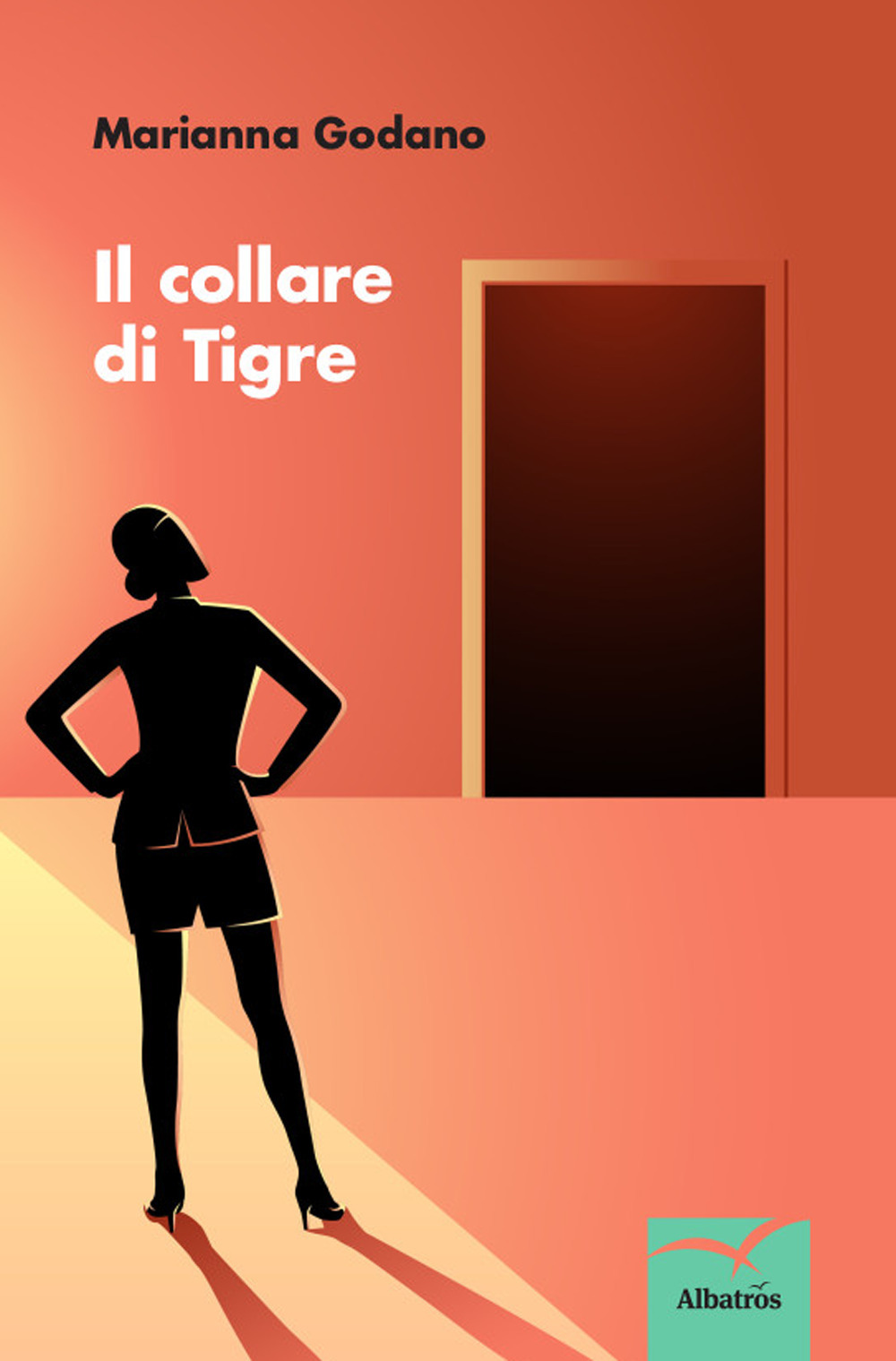 Il collare di Tigre