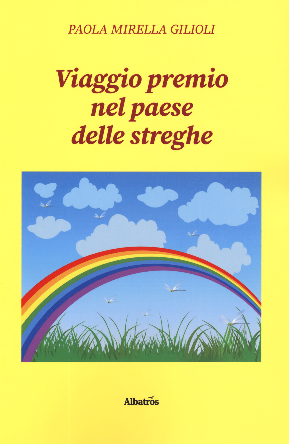 Viaggio premio nel paese delle streghe