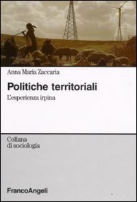 Politiche territoriali. L'esperienza irpina