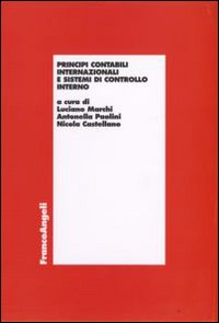 Principi contabili internazionali e sistemi di controllo interno