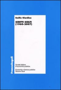 Scritti scelti (1960-2007)