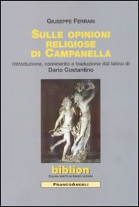 Sulle opinioni religiose di Campanella