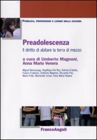 Preadolescenza. Il diritto di abitare la terra di mezzo