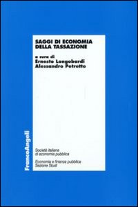 Saggi di economia della tassazione