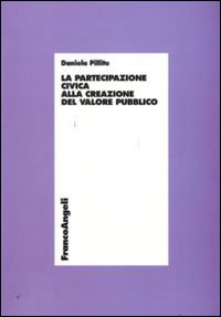 La partecipazione civica alla creazione di valore pubblico