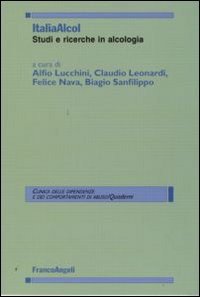 Italiaalcol. Studi e ricerche in alcologia