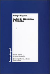 Saggi di economia e finanza