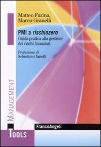 PMI a rischio zero. Guida pratica alla gestione dei rischi finanziari