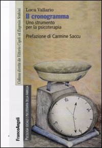 Il cronogramma. Uno strumento per la psicoterapia