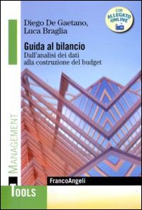 Guida al bilancio. Dall'analisi dei dati alla costruzione del budget