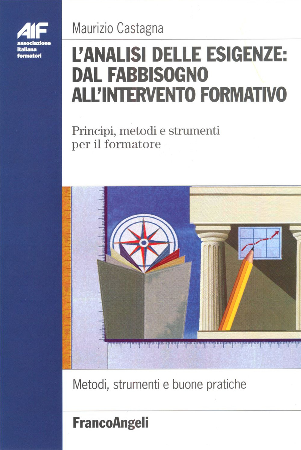 L'analisi delle esigenze: dal fabbisogno all'intervento formativo. Principi, metodi e strumenti per il formatore