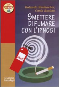 Smettere di fumare con l'ipnosi