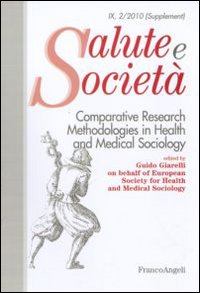 Comparative research methodologies in health and medical sociology