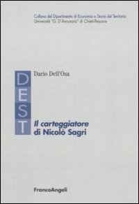 Il carteggiatore di Nicolò Sagri