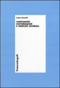 Corporate governance e mercati globali