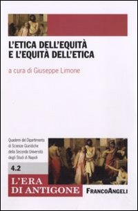 L'etica dell'equità e l'equità dell'etica