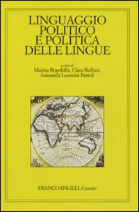 Linguaggio politico e politica delle lingue