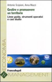 Gestire e promuovere un territorio. Linee guida, strumenti operativi e casi studio