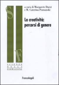 La creatività: percorsi di genere