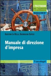 Manuale di direzione d'impresa