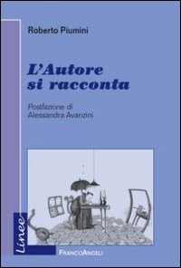 L'autore si racconta