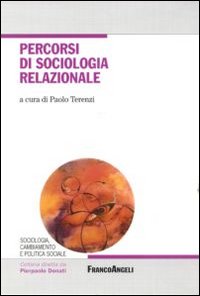 Percorsi di sociologia relazionale