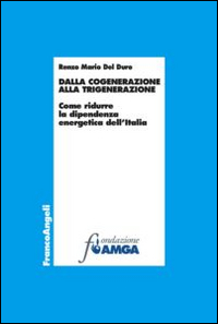 Dalla cogenerazine alla trigenerazione. Come ridurre la dipendenza energetica dell'Italia