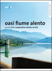 Oasi fiume Alento