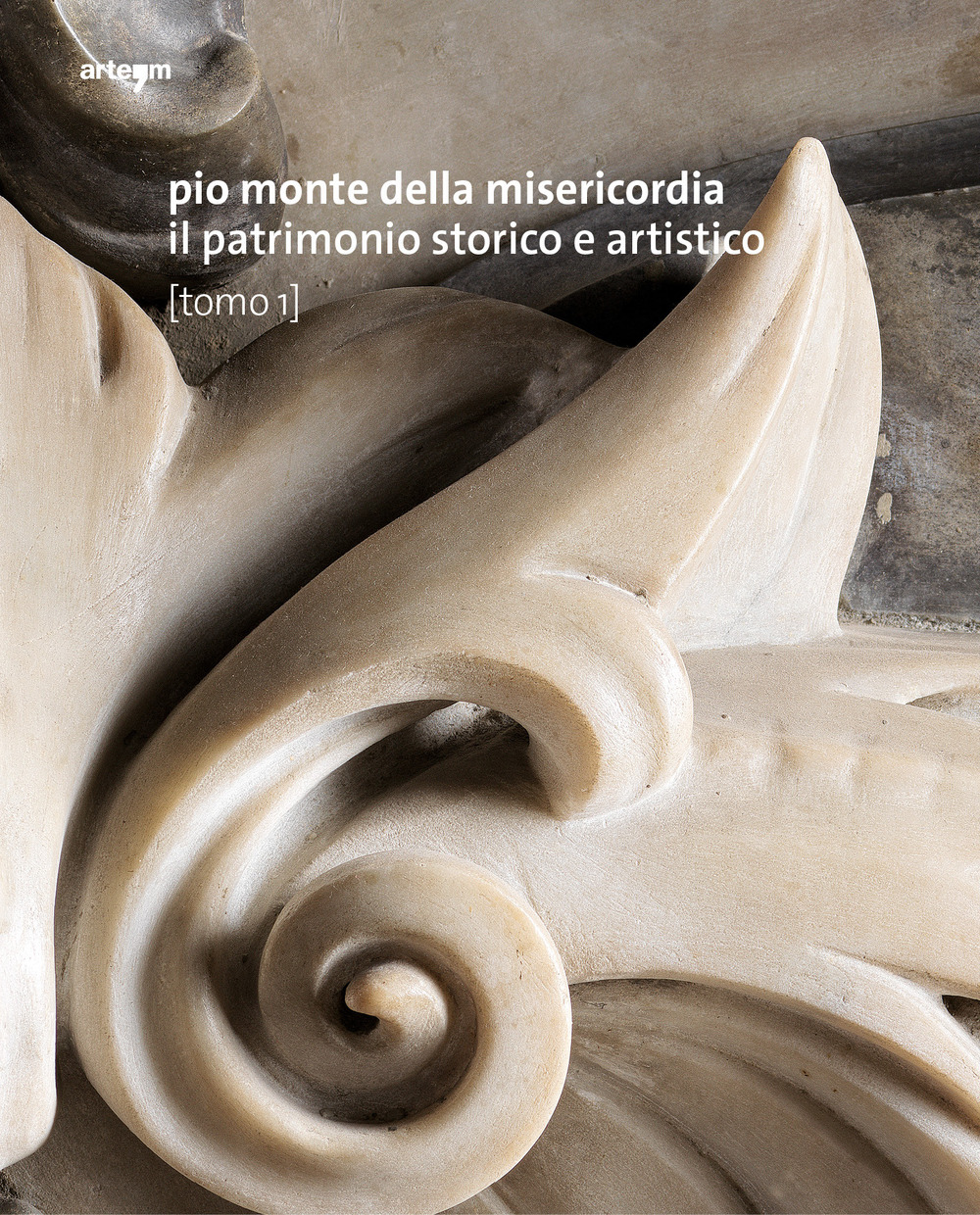 Pio Monte della Misericordia. Il patrimonio storico e artistico. Ediz. illustrata