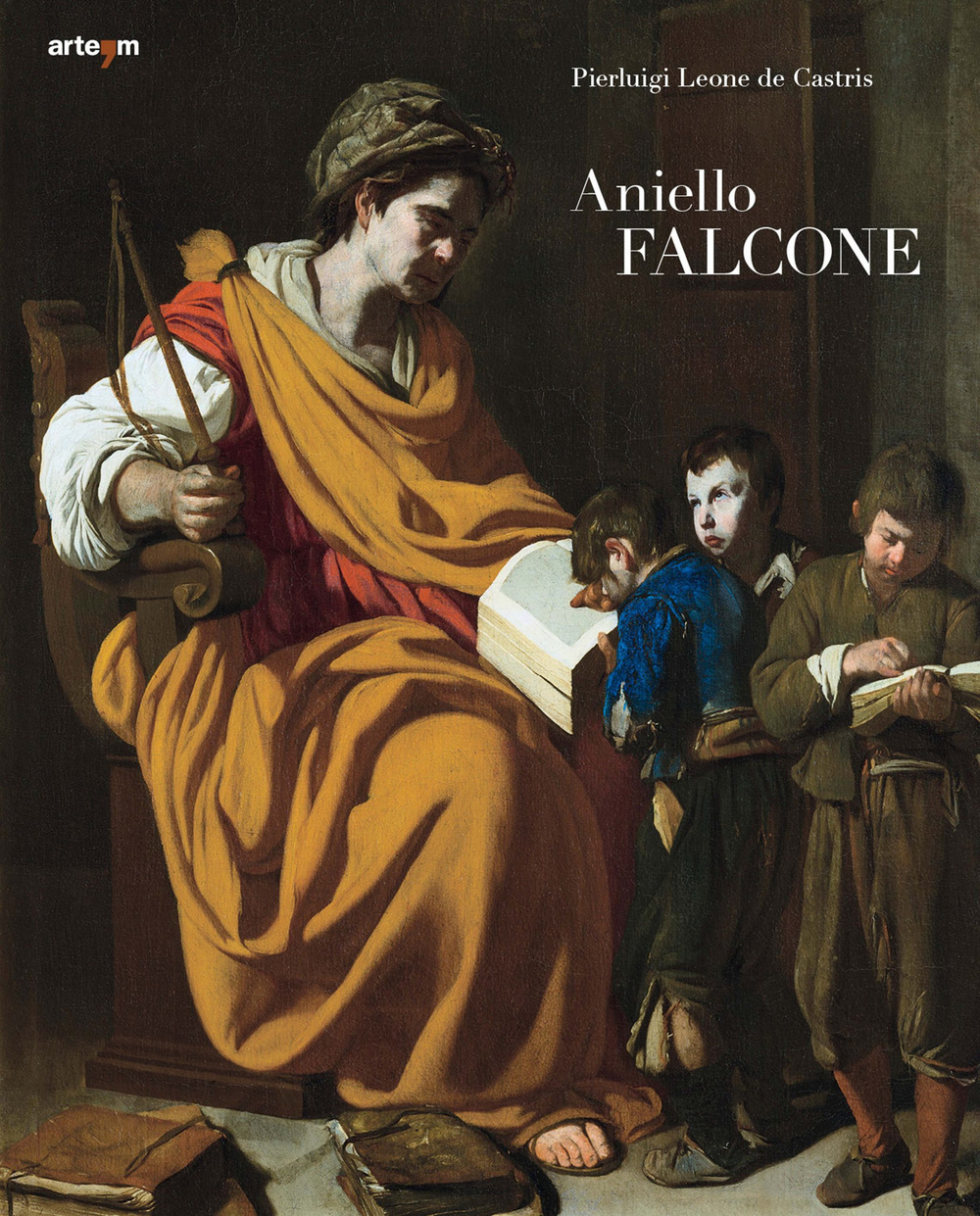 Aniello Falcone