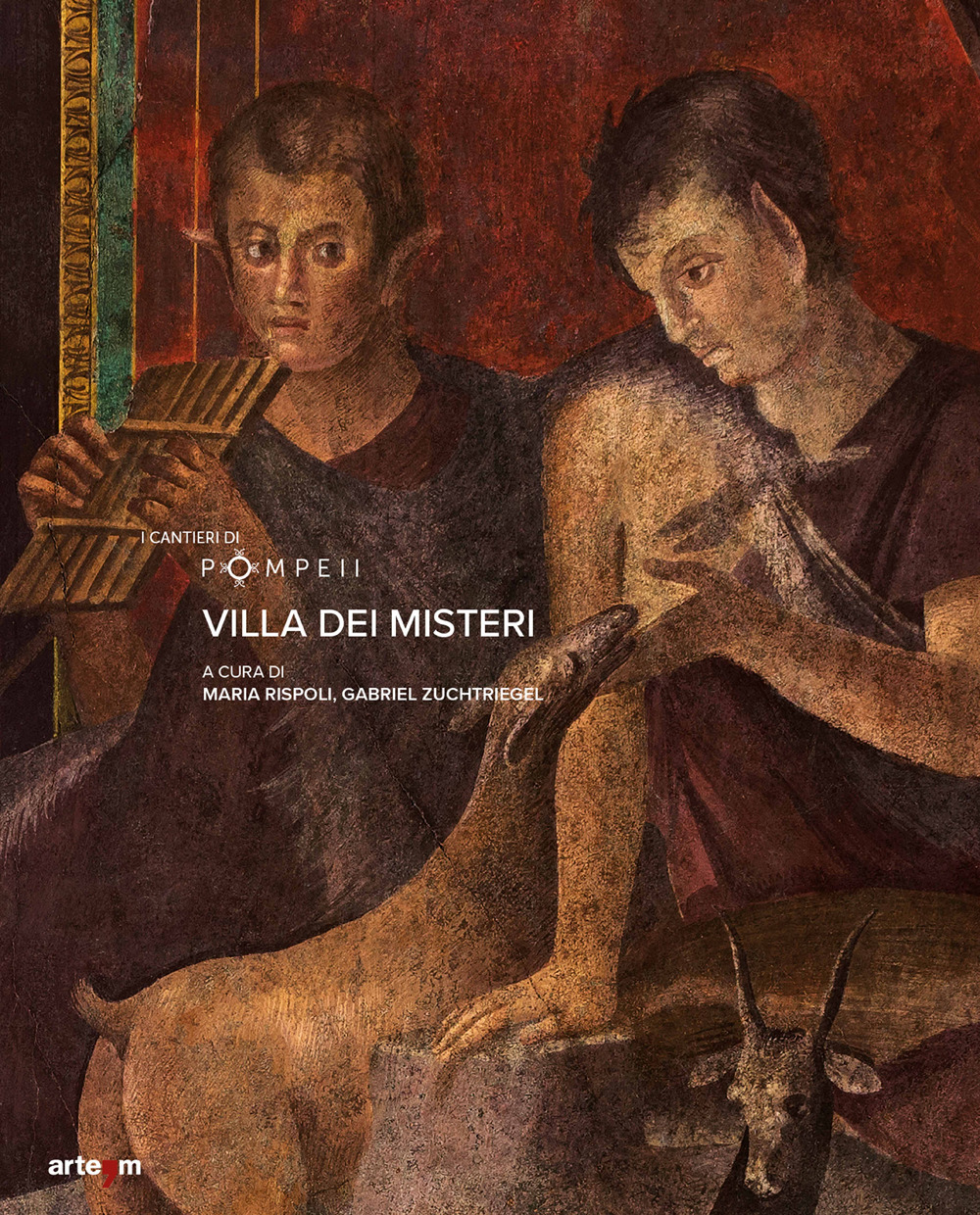 Villa dei Misteri