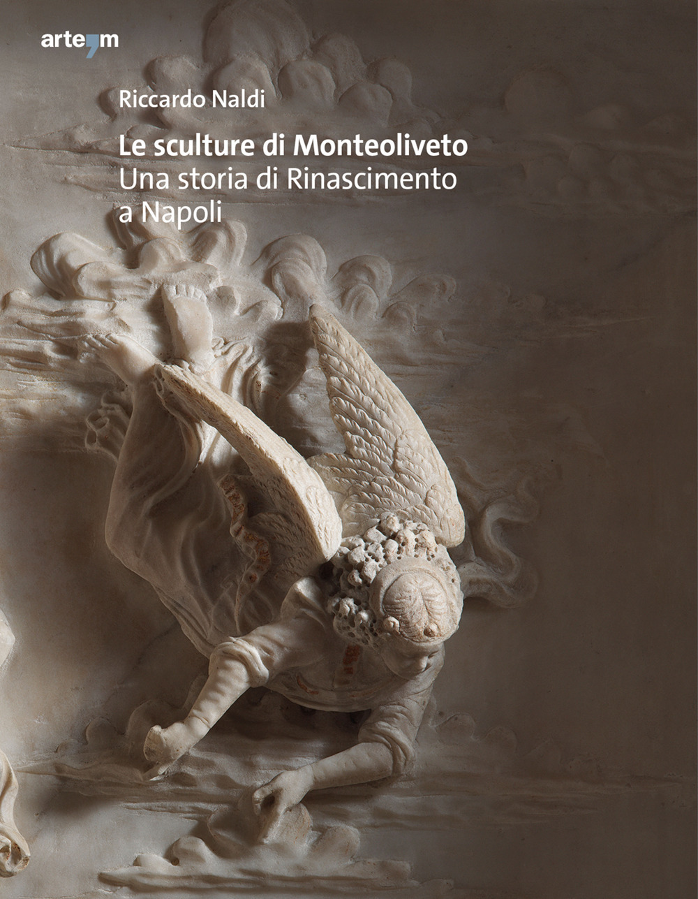 Le sculture di Monteoliveto. Una storia di Rinascimento a Napoli. Ediz. illustrata