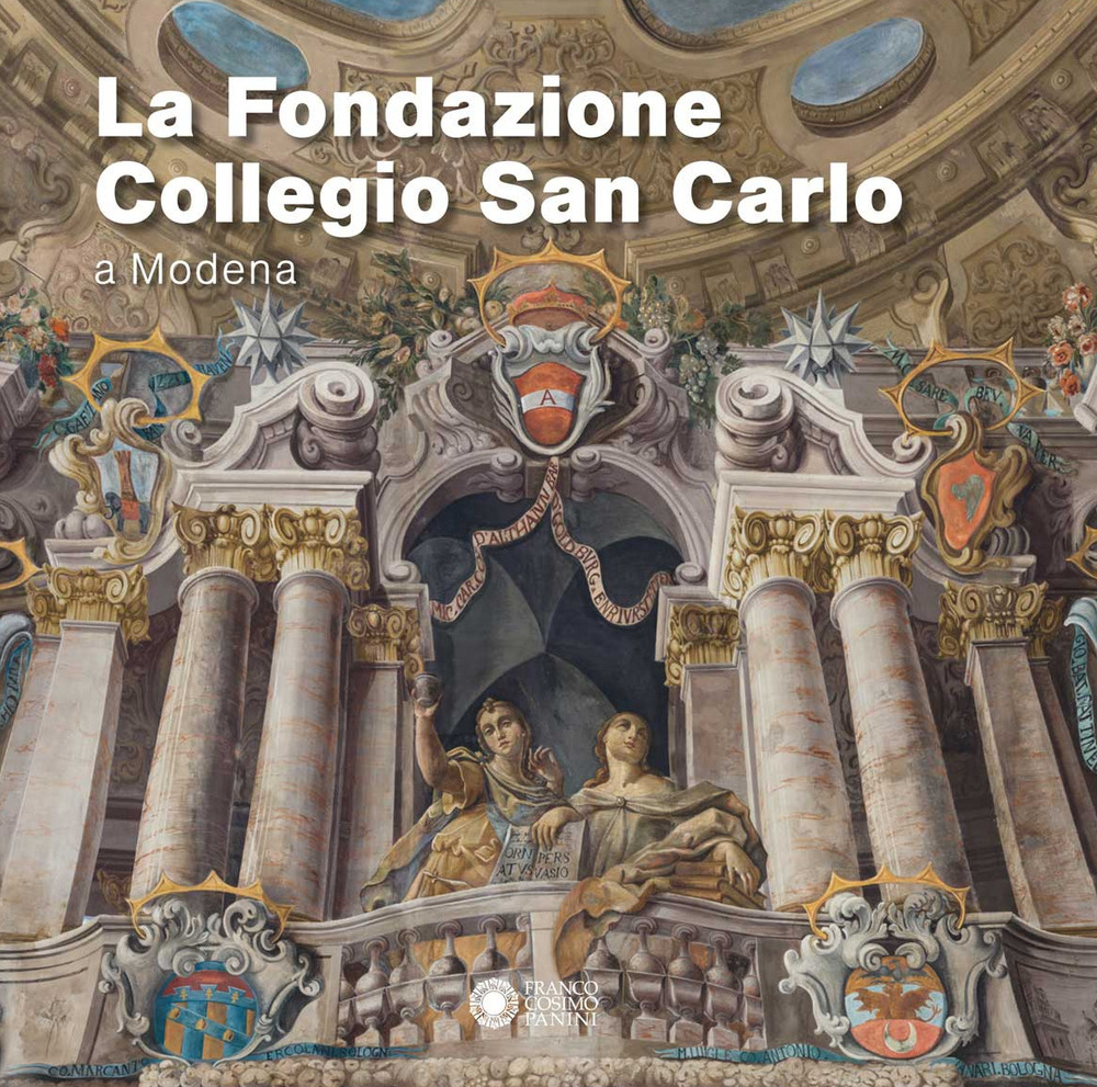 La fondazione San Carlo a Modena