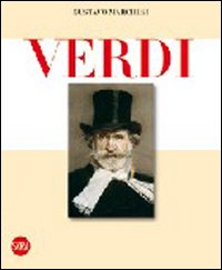 Verdi. Ediz. illustrata