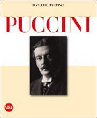 Giacomo Puccini. Ediz. illustrata