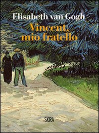 Vincent, mio fratello